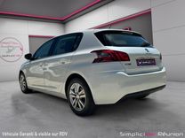 voiture occasion PEUGEOT 308 à la Réunion disponible sur noutlauto.re