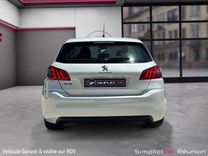 voiture occasion PEUGEOT 308 à la Réunion disponible sur noutlauto.re