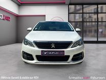 voiture occasion PEUGEOT 308 à la Réunion disponible sur noutlauto.re