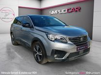 voiture occasion PEUGEOT 5008 à la Réunion disponible sur noutlauto.re