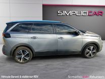 voiture occasion PEUGEOT 5008 à la Réunion disponible sur noutlauto.re