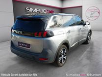 voiture occasion PEUGEOT 5008 à la Réunion disponible sur noutlauto.re