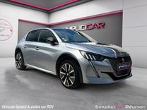 voiture occasion PEUGEOT 208 à la Réunion disponible sur noutlauto.re
