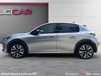 voiture occasion PEUGEOT 208 à la Réunion disponible sur noutlauto.re