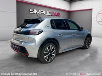 voiture occasion PEUGEOT 208 à la Réunion disponible sur noutlauto.re