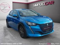 voiture occasion PEUGEOT 208 à la Réunion disponible sur noutlauto.re