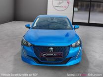 voiture occasion PEUGEOT 208 à la Réunion disponible sur noutlauto.re