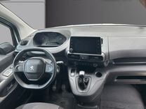 voiture occasion PEUGEOT PARTNER FOURGON à la Réunion disponible sur noutlauto.re