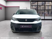 voiture occasion PEUGEOT PARTNER FOURGON à la Réunion disponible sur noutlauto.re