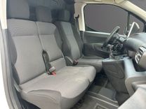 voiture occasion PEUGEOT PARTNER FOURGON à la Réunion disponible sur noutlauto.re