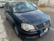 voiture occasion VOLKSWAGEN POLO à la Réunion disponible sur noutlauto.re