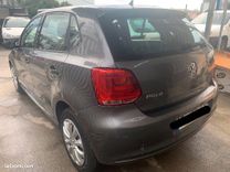 voiture occasion VOLKSWAGEN POLO à la Réunion disponible sur noutlauto.re