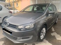 voiture occasion VOLKSWAGEN POLO à la Réunion disponible sur noutlauto.re