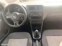 voiture occasion VOLKSWAGEN POLO à la Réunion disponible sur noutlauto.re
