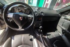 voiture occasion PORSCHE CAYMAN à la Réunion disponible sur noutlauto.re