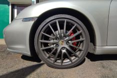 voiture occasion PORSCHE CAYMAN à la Réunion disponible sur noutlauto.re