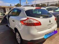 voiture occasion RENAULT MEGANE à la Réunion disponible sur noutlauto.re