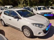 voiture occasion RENAULT MEGANE à la Réunion disponible sur noutlauto.re