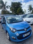 voiture occasion RENAULT TWINGO à la Réunion disponible sur noutlauto.re