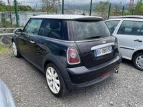 voiture occasion MINI MINI à la Réunion disponible sur noutlauto.re