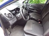voiture occasion RENAULT CLIO à la Réunion disponible sur noutlauto.re