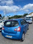 voiture occasion RENAULT TWINGO à la Réunion disponible sur noutlauto.re