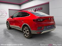 voiture occasion RENAULT ARKANA à la Réunion disponible sur noutlauto.re