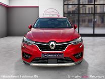 voiture occasion RENAULT ARKANA à la Réunion disponible sur noutlauto.re