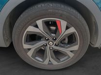 voiture occasion RENAULT ARKANA à la Réunion disponible sur noutlauto.re