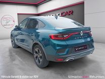 voiture occasion RENAULT ARKANA à la Réunion disponible sur noutlauto.re