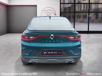 voiture occasion RENAULT ARKANA à la Réunion disponible sur noutlauto.re