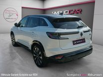 voiture occasion RENAULT AUSTRAL à la Réunion disponible sur noutlauto.re