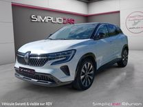voiture occasion RENAULT AUSTRAL à la Réunion disponible sur noutlauto.re