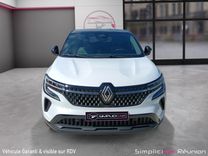 voiture occasion RENAULT AUSTRAL à la Réunion disponible sur noutlauto.re