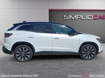 voiture occasion RENAULT AUSTRAL à la Réunion disponible sur noutlauto.re