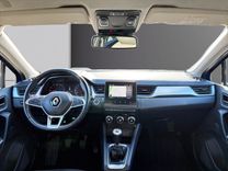 voiture occasion RENAULT CAPTUR à la Réunion disponible sur noutlauto.re