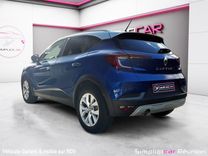 voiture occasion RENAULT CAPTUR à la Réunion disponible sur noutlauto.re