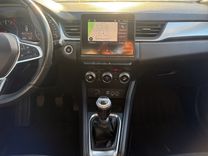 voiture occasion RENAULT CAPTUR à la Réunion disponible sur noutlauto.re