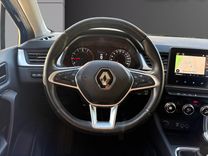voiture occasion RENAULT CAPTUR à la Réunion disponible sur noutlauto.re