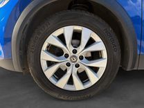 voiture occasion RENAULT CAPTUR à la Réunion disponible sur noutlauto.re
