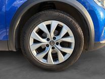voiture occasion RENAULT CAPTUR à la Réunion disponible sur noutlauto.re