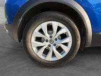 voiture occasion RENAULT CAPTUR à la Réunion disponible sur noutlauto.re