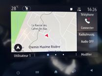 voiture occasion RENAULT CAPTUR à la Réunion disponible sur noutlauto.re
