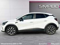 voiture occasion RENAULT CAPTUR à la Réunion disponible sur noutlauto.re