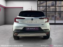 voiture occasion RENAULT CAPTUR à la Réunion disponible sur noutlauto.re