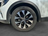 voiture occasion RENAULT CAPTUR à la Réunion disponible sur noutlauto.re