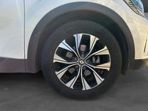 voiture occasion RENAULT CAPTUR à la Réunion disponible sur noutlauto.re