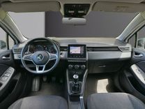 voiture occasion RENAULT CLIO V à la Réunion disponible sur noutlauto.re