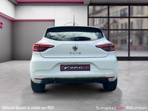 voiture occasion RENAULT CLIO V à la Réunion disponible sur noutlauto.re