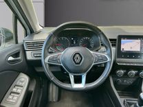 voiture occasion RENAULT CLIO V à la Réunion disponible sur noutlauto.re